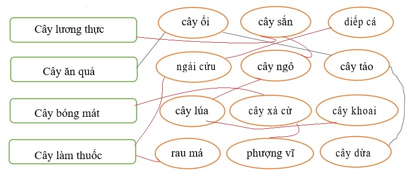 Bài tập cuối tuần lớp 2 Tiếng Việt