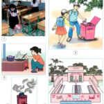 Khoa học lớp 4 Bài 40: Bảo vệ bầu không khí trong sạch