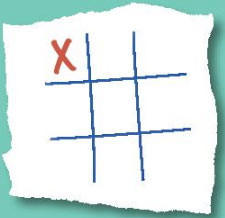 SENTENCE NOUGHTS AND CROSSES
